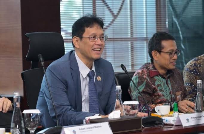 Pemerintah Siapkan Insentif Pajak untuk Industri Kendaraan Listrik