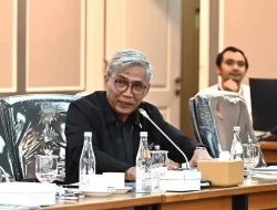 DPR Minta Petugas yang Terlibat Love Scamming di Rutan Kotabumi Segera Dipecat