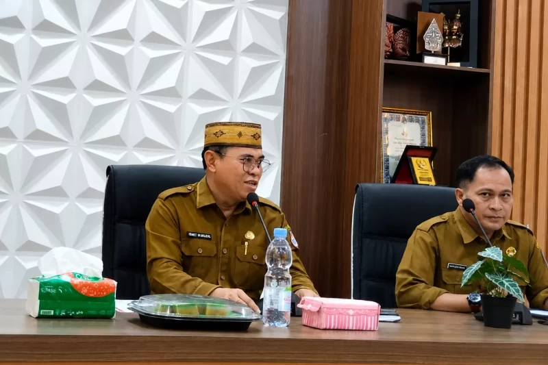 APBD Terbatas, Pemkab Bone Bolango Dorong Investasi Jadi Penggerak Ekonomi