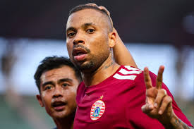 Persija Resmi Berpisah dengan Gustavo Almeida Jelang Super League 2026/2027