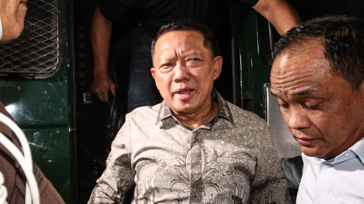 Praperadilan Febrie Adriansyah Masuk Babak Akhir, Putusan Dibacakan Kamis