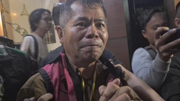 Kepala PKBM di Tangerang Jadi Tersangka Korupsi Dana Pendidikan Rp2 Miliar