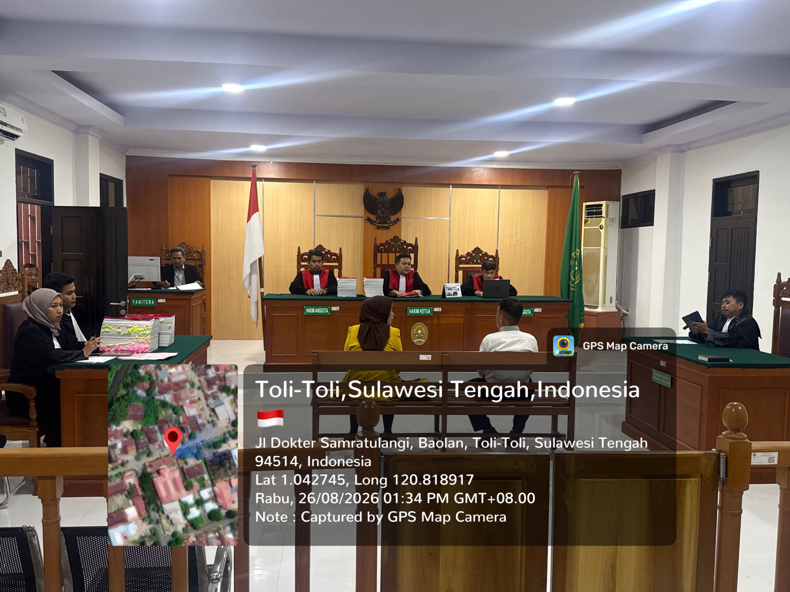 Sengketa Lahan PT CMP Kembali Jadi Sorotan